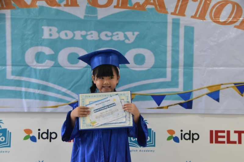 フィリピン留学 Cebu21 - Boracay Coco English-School Activities-20
